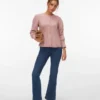 Vmlight Knit Cardigan