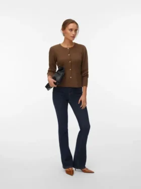 Vmlight Knit Cardigan