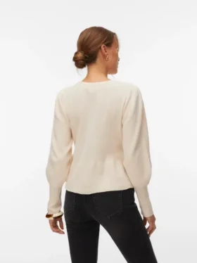 Vmlight Knit Cardigan