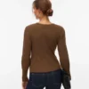 Vmlight Knit Cardigan