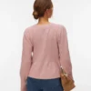 Vmlight Knit Cardigan