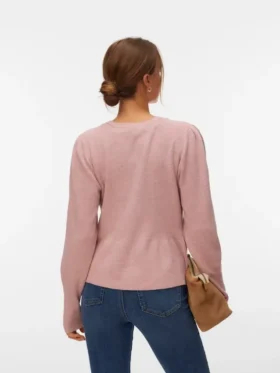 Vmlight Knit Cardigan
