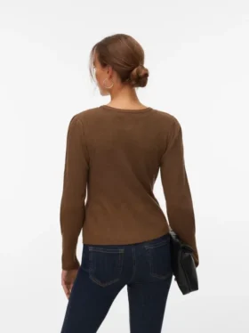 Vmlight Knit Cardigan