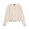Vmlight Knit Cardigan