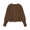 Vmlight Knit Cardigan
