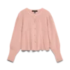 Vmlight Knit Cardigan