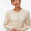 Vmlight Knit Cardigan