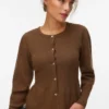 Vmlight Knit Cardigan