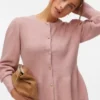 Vmlight Knit Cardigan