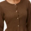 Vmlight Knit Cardigan