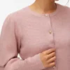 Vmlight Knit Cardigan