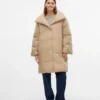 Vmlilah Coat