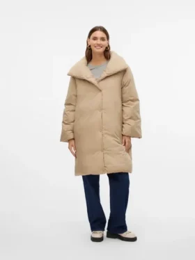Vmlilah Coat