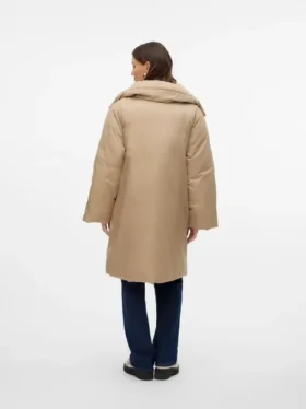 Vmlilah Coat