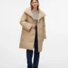 Vmlilah Coat