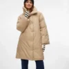 Vmlilah Coat