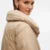Vmlilah Coat