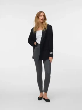 Vmlili High Waist Leggings