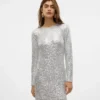 Vmlima Short Dress