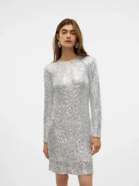 Vmlima Short Dress