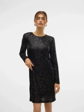 Vmlima Short Dress