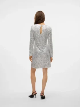 Vmlima Short Dress
