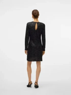 Vmlima Short Dress