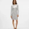 Vmlima Short Dress