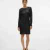 Vmlima Short Dress