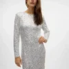 Vmlima Short Dress