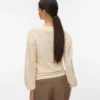 Vmlimone Knitted Pullover