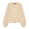 Vmlimone Knitted Pullover