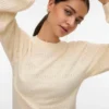 Vmlimone Knitted Pullover