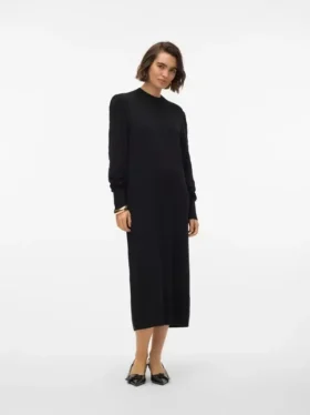 Vmlimone Long Dress