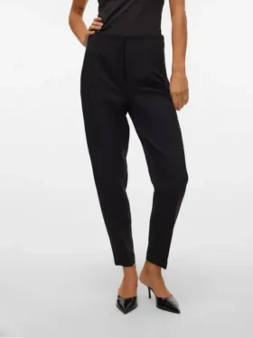 Vmlina High Waist Trousers