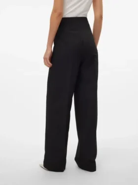 Vmlina High Waist Trousers