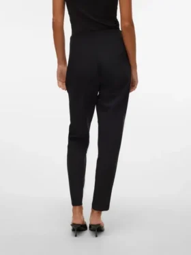 Vmlina High Waist Trousers