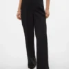 Vmlina High Waist Trousers