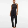 Vmlina High Waist Trousers