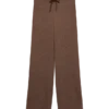 Vmlina Mid Waist Trousers