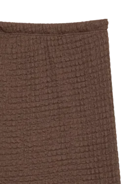Vmlina Mid Waist Trousers