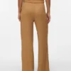 Vmlina Mid Waist Trousers