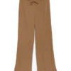 Vmlina Mid Waist Trousers