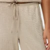 Vmlina Mid Waist Trousers