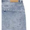 Vmlinda High Rise Mom Fit Jeans