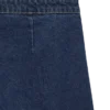 Vmlinda Mid Rise Long Skirt