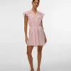 Vmline Short Dress
