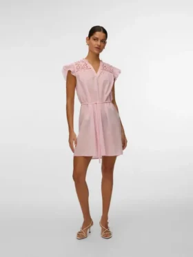 Vmline Short Dress