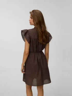 Vmline Short Dress