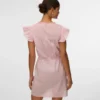Vmline Short Dress